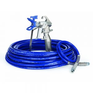 graco contractor gun and hose kit