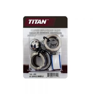 Titan Pump Repair Kits