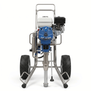 petrol airless paint sprayer south africa